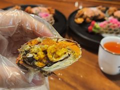 -马头巷·隐庐居·红油大虾(园区店)