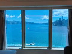 -香港九龙海逸君绰酒店