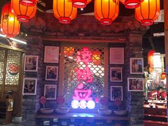 -谭鸭血老火锅(龙湖宝山天街店)