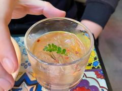 -LESCEDARS Brasserie Bistro香柏树