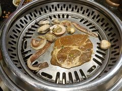 -盛江山自助料理(太原街万达店)