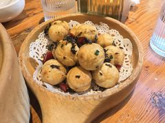 -院子餐厅·大锅菜·老杭帮(桥西直街店)
