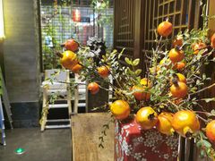 -萃華楼(王府井店)
