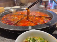 -陈眼镜火锅(总店)