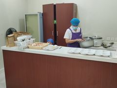 -美年大健康体检中心(太阳宫分院)