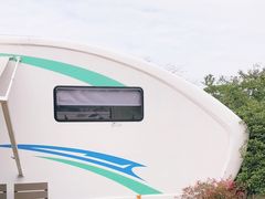 -盐官日光域房车营地·有盐餐厅