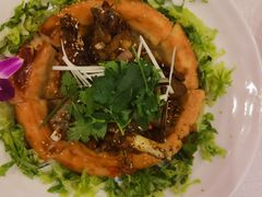 -新粤新疆菜清真餐厅(拱北店)