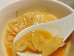 花膠龙虾汤包-北京厨房(SKP店)