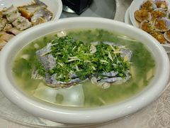 -大榭国际大酒店-中餐厅