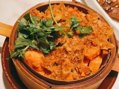 -乔阿马·江南味·驴肉香(龙湖华泾天街店)