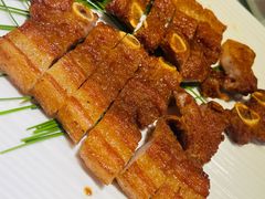 -新雅粤菜馆(南京东路店)