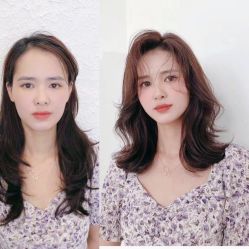 -MT·ID 烫发.染发.接发SALON