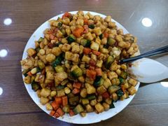 -白魁老号饭庄(安内店)