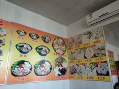 -傣家妹子过桥米线(一号店)
