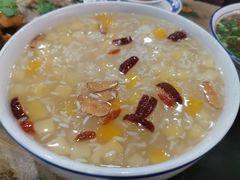 -清真·西北人家风味馆(中山中路店)