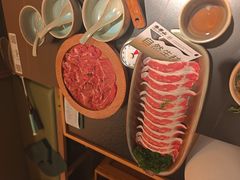 -季季山·云南野生菌火锅(上海首店)