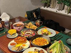 -ChitChat奇洽·Bistro(黎黄陂路店)