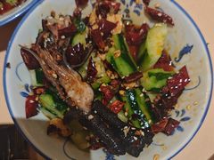 -江味龙虾馆·裸蓝龙虾(南山店)