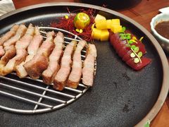 -8PINTS八品脱·日料·烧鸟·精酿小酒馆(莘庄店)