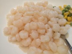-御花园·粤菜·海鲜火锅(中山公园店)