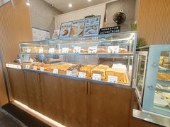 -君之狮子山·轻糖烘焙(开元Mini店)