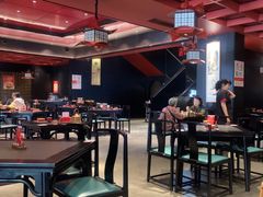 -火宫殿·湘菜小吃·商务宴请·生日聚会(市府店)