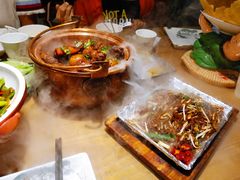 -吴越荣记苏州菜·松鼠桂鱼100%活鱼现做(斜塘老街店)