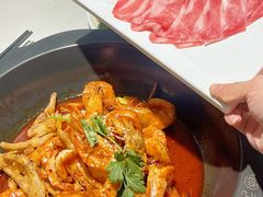 -虾吃虾涮.虾火锅.肉蟹煲(步步高梅溪新天地店)