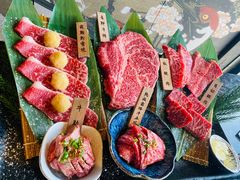 -老乾杯和牛烧肉(王府中环店)