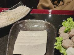 -东来顺饭庄(金泉广场店)