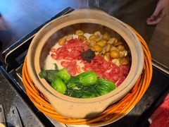 -捞王锅物料理(凯旋路店)