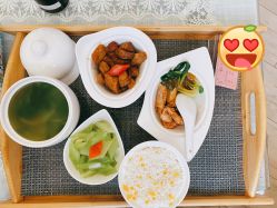 -喜宝母婴月子会所