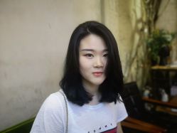 -Hair Co.一间沙龙