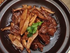 -京味斋·烤鸭·北京菜(安贞店)