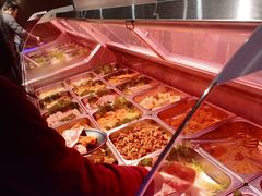 -明洞轩正统韩国自助烤肉大渡口店(新天泽国际广场店)