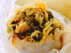 -安徽阜阳卷馍(西单店)