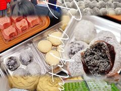 -沈大成(南京东路店)