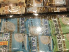 -味多美(江桥万达店)