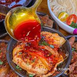 春日限定！！和狗狗经理一起寻味春天…
