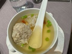 -云锦壹号·淮扬宴(徐汇万科店)