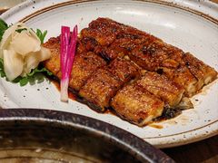 炙烤鳗鱼-Tuna maki寿司(印象城购物中心店)