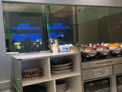 -范儿·嫂子烤肉·精致炭火烤肉(长治路店)