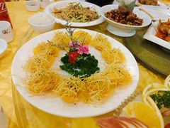 -勺园饭店(骨科医院店)