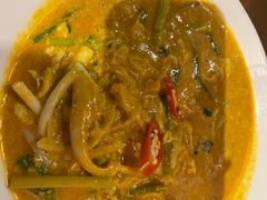 -泰国餐厅 Thai Food(裕华万达店)