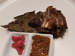 -京味斋·北京烤鸭(北京南站洋桥店)