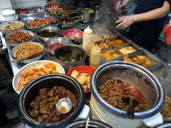 -丽丽水煮(顺外路店)