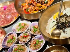 -小核桃烤肉馆(西塔店)