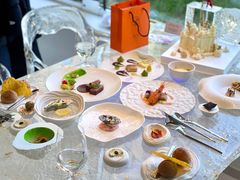 -九献创意菜·牛排馆(亮马河花园店)
