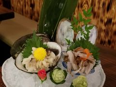 -矶野水产(澳门逸园中心店)