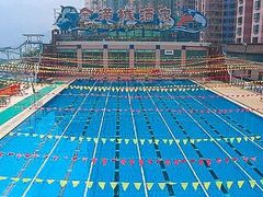 -黄金海岸水上乐园